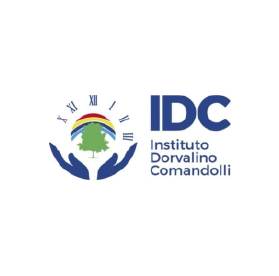 IDC logo